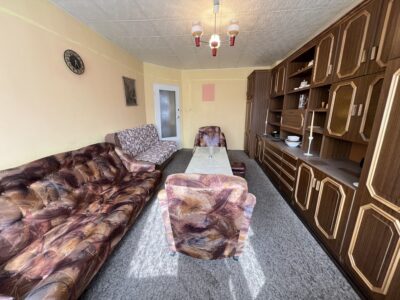 Mieszkanie 61 m², 2 pokoje, kamienica, Turzyn