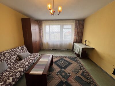 Mieszkanie 61 m², 2 pokoje, kamienica, Turzyn