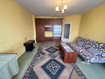 Mieszkanie 61 m², 2 pokoje, kamienica, Turzyn