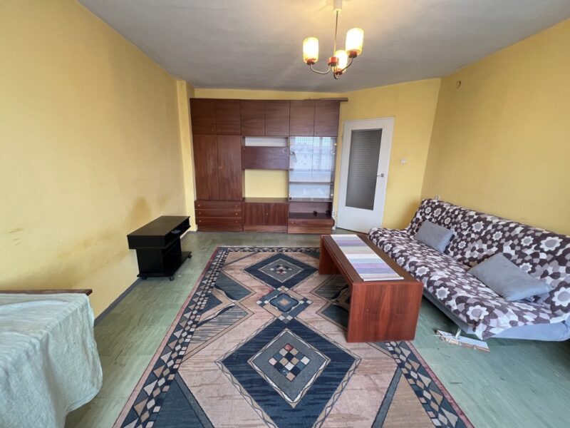 Mieszkanie 61 m², 2 pokoje, kamienica, Turzyn