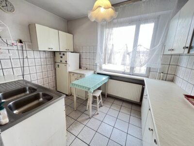 Mieszkanie 61 m², 2 pokoje, kamienica, Turzyn