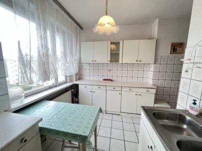 Mieszkanie 61 m², 2 pokoje, kamienica, Turzyn