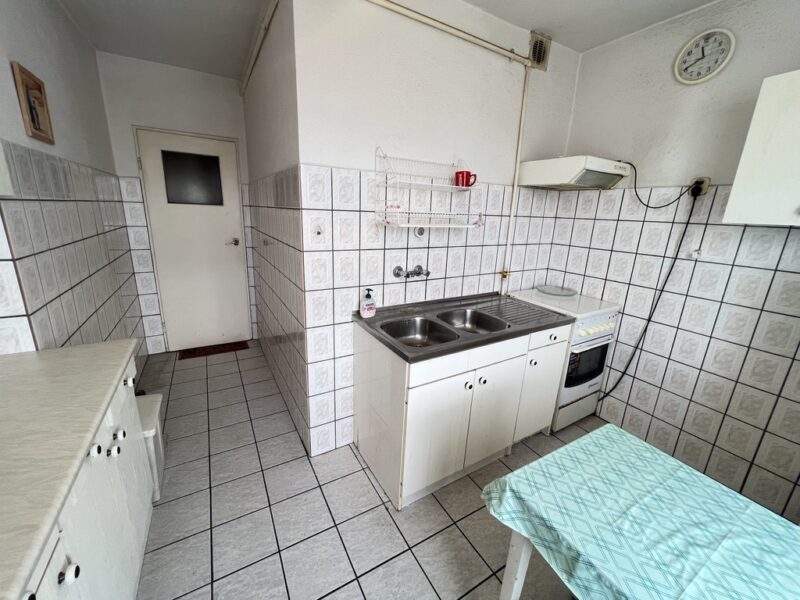 Mieszkanie 61 m², 2 pokoje, kamienica, Turzyn