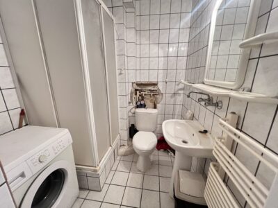 Mieszkanie 61 m², 2 pokoje, kamienica, Turzyn