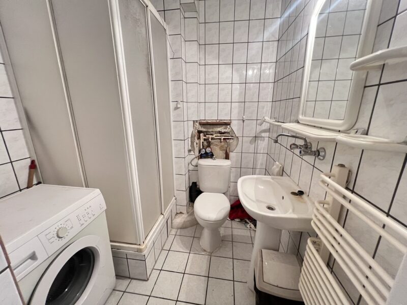 Mieszkanie 61 m², 2 pokoje, kamienica, Turzyn