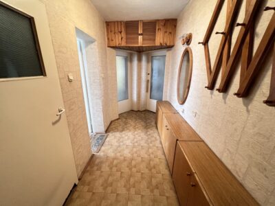 Mieszkanie 61 m², 2 pokoje, kamienica, Turzyn