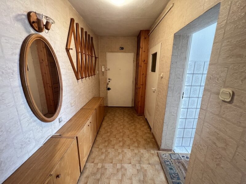 Mieszkanie 61 m², 2 pokoje, kamienica, Turzyn