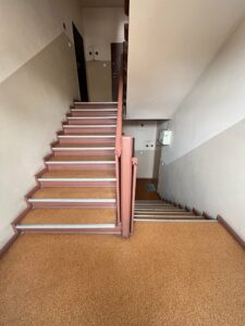 Mieszkanie 61 m², 2 pokoje, kamienica, Turzyn