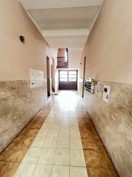 Mieszkanie 61 m², 2 pokoje, kamienica, Turzyn