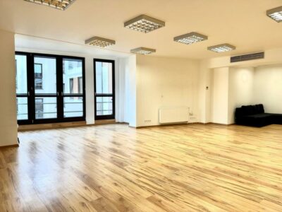 Ekskluzywny apartament w Centrum Szczecina.