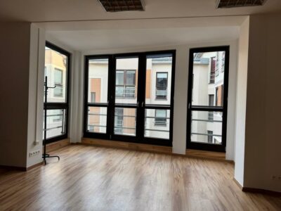Ekskluzywny apartament w Centrum Szczecina.