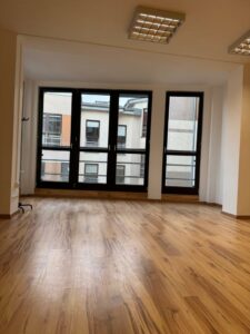 Ekskluzywny apartament w Centrum Szczecina.