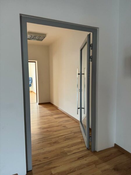 Ekskluzywny apartament w Centrum Szczecina.