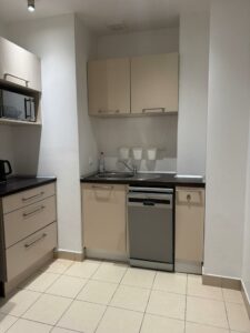 Ekskluzywny apartament w Centrum Szczecina.
