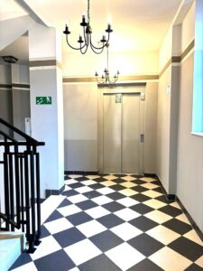 Ekskluzywny apartament w Centrum Szczecina.