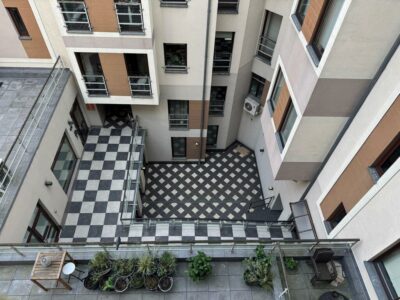 Ekskluzywny apartament w Centrum Szczecina.