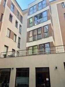 Ekskluzywny apartament w Centrum Szczecina.