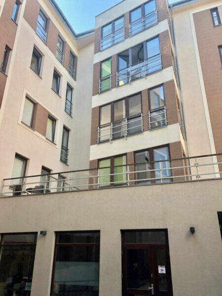 Ekskluzywny apartament w Centrum Szczecina.