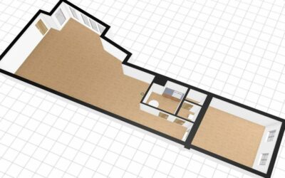 Ekskluzywny apartament w Centrum Szczecina.