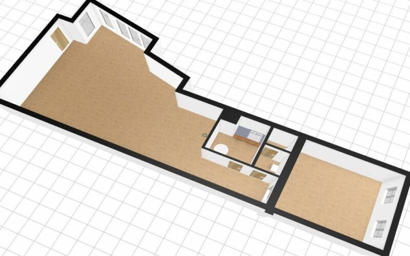 Ekskluzywny apartament w Centrum Szczecina.