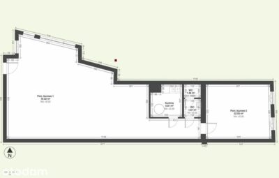 Ekskluzywny apartament w Centrum Szczecina.