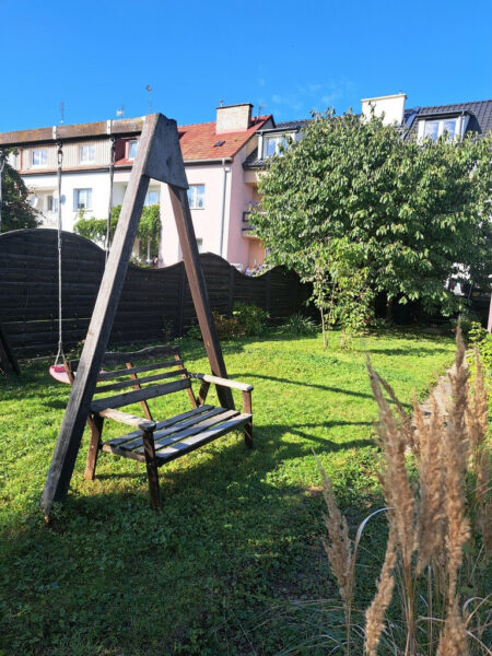 Gumieńce - ładny i wygodny dom