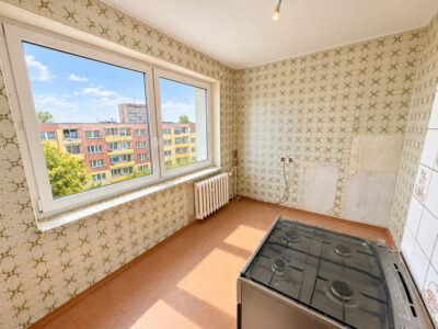 4 pokoje | 55,5 m² | 2 balkony + 2 piwnice | os. Kopernika, Stargard