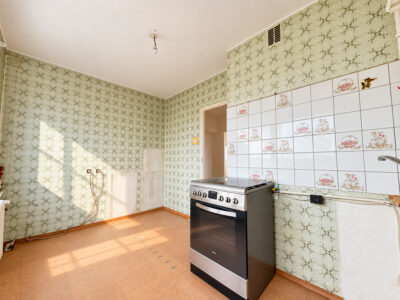 4 pokoje | 55,5 m² | 2 balkony + 2 piwnice | os. Kopernika, Stargard