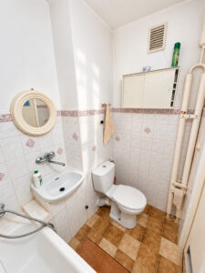4 pokoje | 55,5 m² | 2 balkony + 2 piwnice | os. Kopernika, Stargard