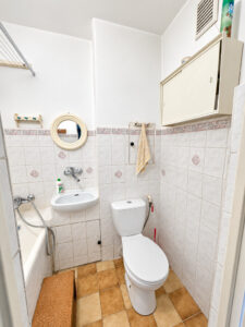 4 pokoje | 55,5 m² | 2 balkony + 2 piwnice | os. Kopernika, Stargard