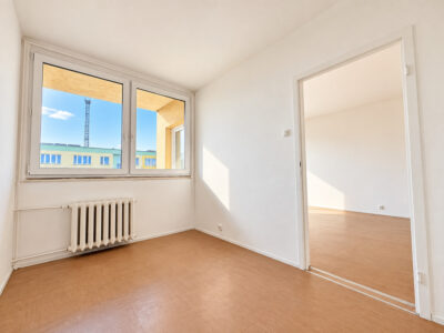 4 pokoje | 55,5 m² | 2 balkony + 2 piwnice | os. Kopernika, Stargard