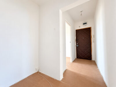 4 pokoje | 55,5 m² | 2 balkony + 2 piwnice | os. Kopernika, Stargard