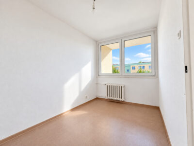 4 pokoje | 55,5 m² | 2 balkony + 2 piwnice | os. Kopernika, Stargard