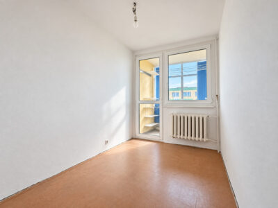 4 pokoje | 55,5 m² | 2 balkony + 2 piwnice | os. Kopernika, Stargard