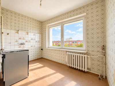 4 pokoje | 55,5 m² | 2 balkony + 2 piwnice | os. Kopernika, Stargard