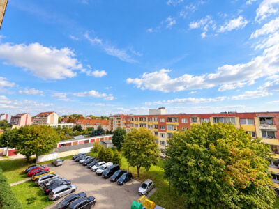 4 pokoje | 55,5 m² | 2 balkony + 2 piwnice | os. Kopernika, Stargard