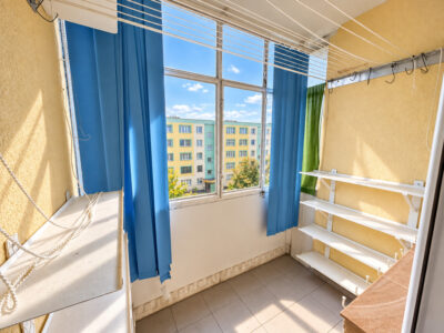 4 pokoje | 55,5 m² | 2 balkony + 2 piwnice | os. Kopernika, Stargard