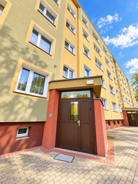 4 pokoje | 55,5 m² | 2 balkony + 2 piwnice | os. Kopernika, Stargard