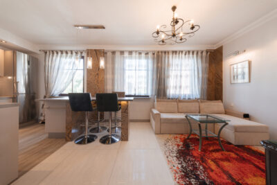 Warszewo I 3 pokoje - 77m2, garaż I Garden House