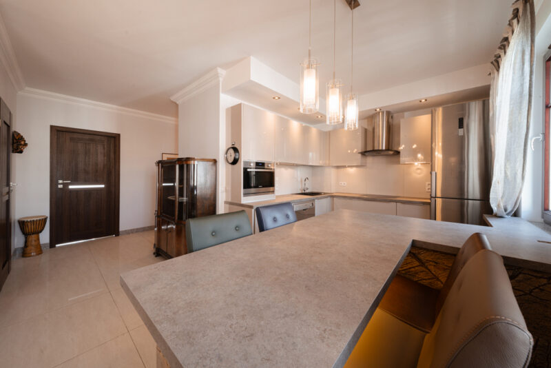 Warszewo I 3 pokoje - 77m2, garaż I Garden House
