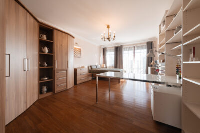 Warszewo I 3 pokoje - 77m2, garaż I Garden House