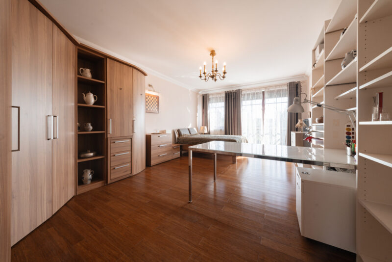 Warszewo I 3 pokoje - 77m2, garaż I Garden House