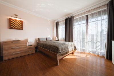 Warszewo I 3 pokoje - 77m2, garaż I Garden House