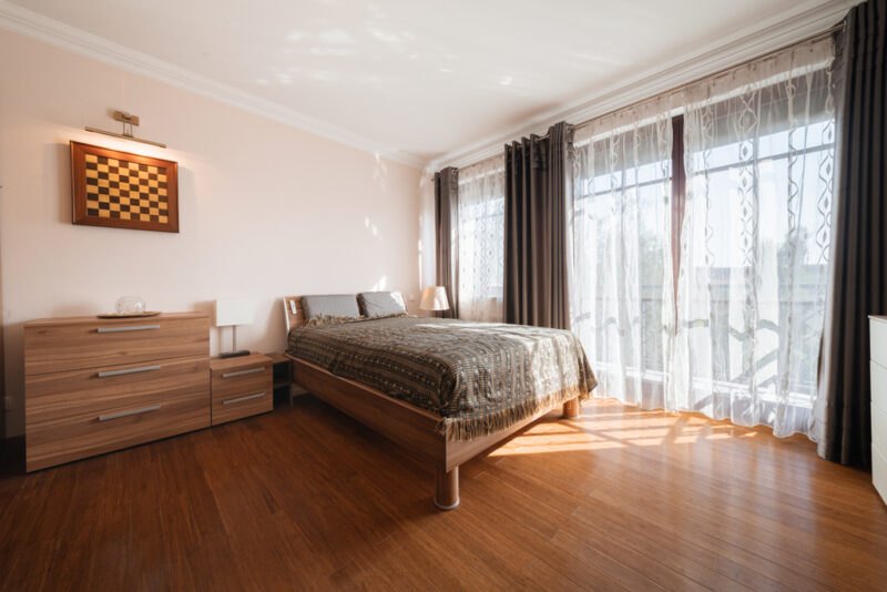 Warszewo I 3 pokoje - 77m2, garaż I Garden House