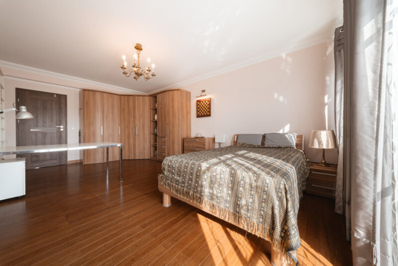 Warszewo I 3 pokoje - 77m2, garaż I Garden House