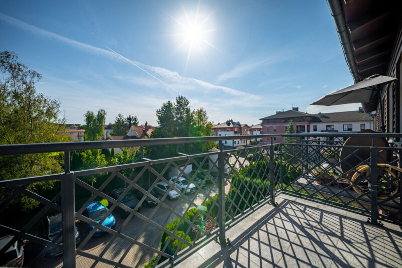 Warszewo I 3 pokoje - 77m2, garaż I Garden House