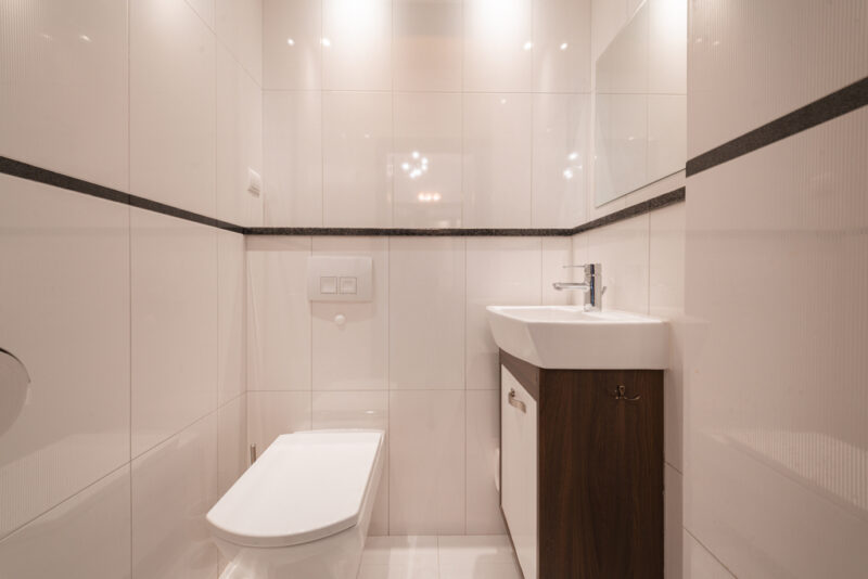 Warszewo I 3 pokoje - 77m2, garaż I Garden House