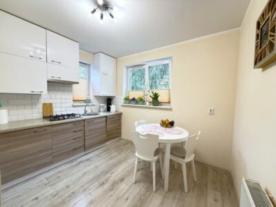 2 Pokoje/ Świetny Standard- Balkon- Piwnica - PARTER