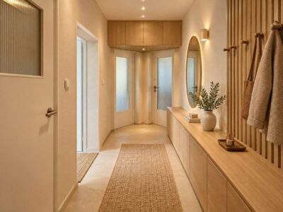 Mieszkanie 61 m², 2 pokoje, kamienica, Turzyn