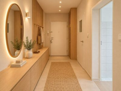 Mieszkanie 61 m², 2 pokoje, kamienica, Turzyn